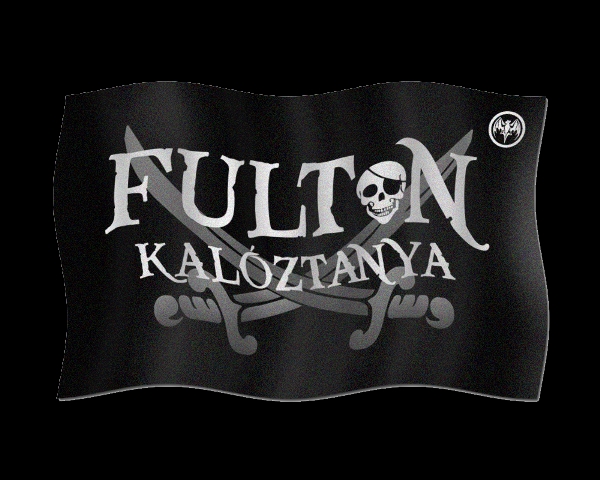 Fulton Kalóztanya