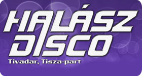 Halász Disco